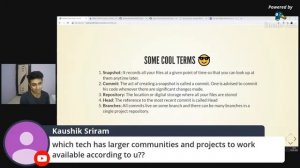 The Lean Talks Episode 7: Getting started with Git, GitHub and Open Source