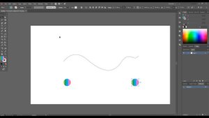 Техника Blend Tool в Иллюстраторе | Урок #16