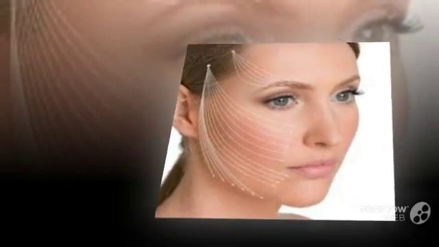 убрать глубокие морщины под глазами