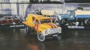 ПКС-130 (1986) (Dip models)