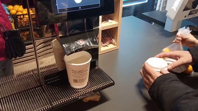 Сириус. Имеретинский курорт зимой. Пляж, набережная, что не понравилось. смотреть онлайн