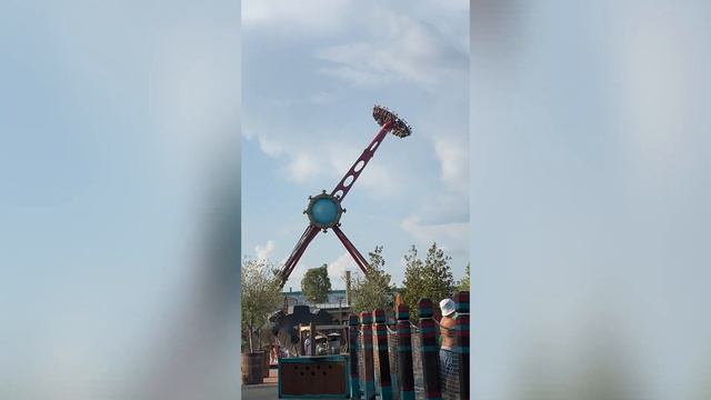 Сочи парк аттракционы для детей Лена Мяу Горки Ресторан Роллер Животные смотреть онлайн