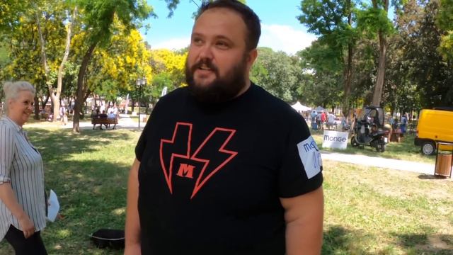 NAPADAMO ŠAMPIONAT SRBIJE !!! + Katarina prvi put u ringu смотреть онлайн