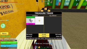 ✅ ЧТО МНЕ ПРЕДЛОЖАТ ЗА ПЕРМ ЧОП В BLOX FRUITS?! ТРЕЙДЫ НА ФРУКТЫ! ОБНОВА 20 Blox Fruits