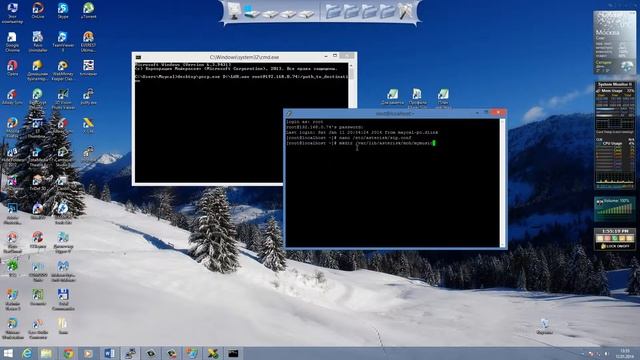 9 Установка музыки вместо гудка смотреть онлайн