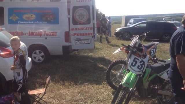 МК "Рощинский" Большая тренировка 02 09 2017г смотреть онлайн