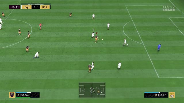 ТОТИ ФУТ ДРАФТ В ФИФА 22 | TOTY DRAFT FIFA 22 смотреть онлайн