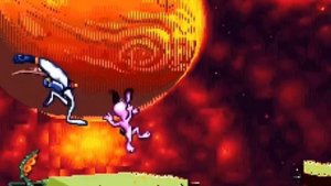 Ретроспектива: Червяк Джим(анонс/трейлер)