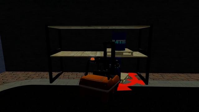 Fork Truck Challenge trailer смотреть онлайн