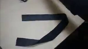 Изготавление шлевки