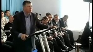 Проповедь Василя Кравчука Ищите Господа когда еще можно найти Его