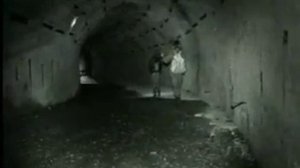 Подземный ход под главной бухтой Севастополя