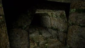 The Tunnel - A Psycho's Hiding in the Tunnels of this Intense 5 Minute PS1 Styled Horror Game!