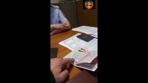 Липовые паспорта РФ. Вопросы гражданина СССР. Оставляйте комментарии.