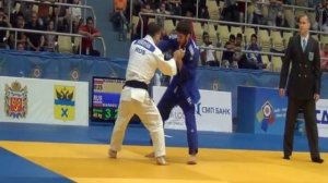 Orenburg EC  66 кг bronze Kurdyan(RUS) - Mamiev(RUS)