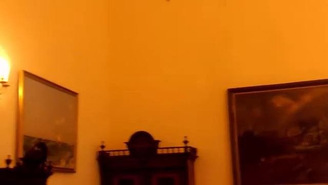 Посещение Атаманского Дворца город Новочеркасск
