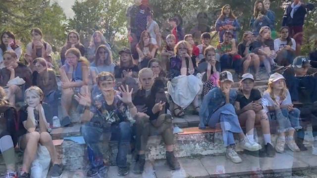 Клип "Люди - фантазёры" смотреть онлайн