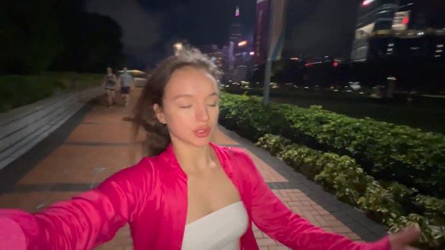 Почему круто жить в Гонг Конг? узнаете в этом выпуске смотреть онлайн