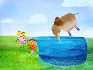 "Давайте рисовать"