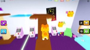 Play Cats Morphs: Friend Rescue | FLOOR 3 | ALL CATS LOCATIONS