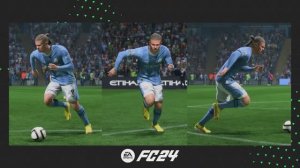 Особенности FIFA 24 русский трейлер EA Sports FC 24