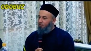 ДОМЛАЛАРИМИЗ ШОХЖАХОН ЖУРАЕВГА АТВЕТ КИЛИШДИ