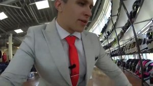 ЭКИП ДЛЯ НОВИЧКА/МОТО ОДЕЖДА