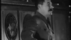 Пакт Молотова и Рибентропа...