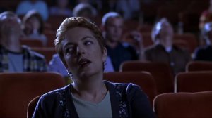 Очень страшное кино - случай в кинотеатре