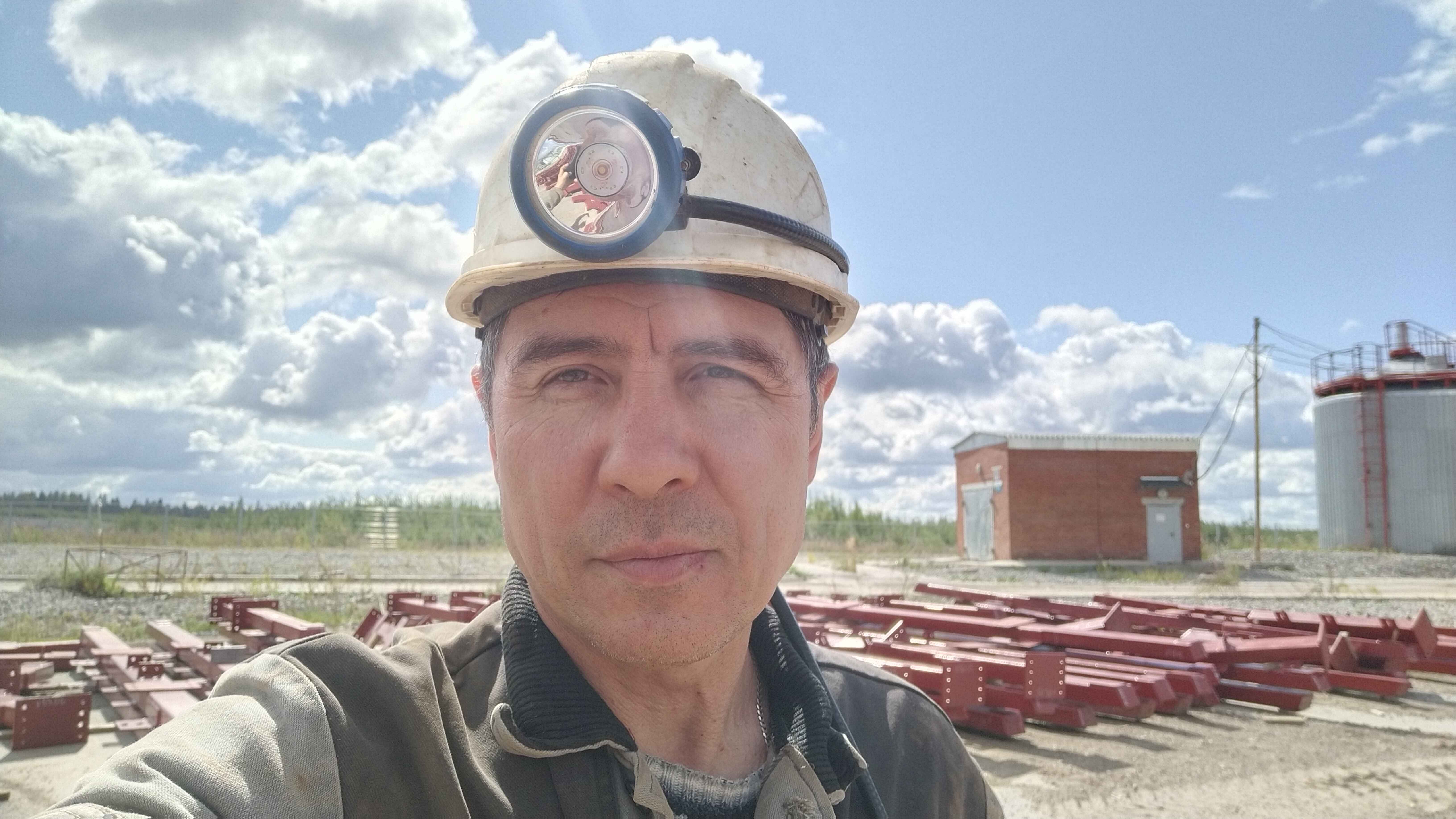 Армировка ствола.mp4 смотреть онлайн