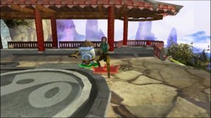 Shrek Super Slam