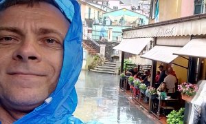 ЧИНКВЕ ТЕРРЕ: Манарола Риомаджоре Корнилья