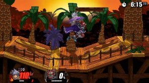 [SSF2 Mod] Kongo Jungle  (Beta 1.3.1.1)