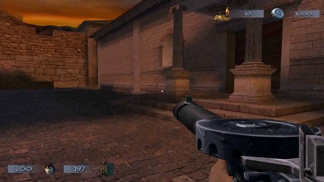 Will Rock Coop Часть 1 смотреть онлайн