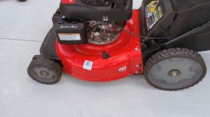 Best Gas Mowers (2022) ☑️ TOP 5 Best