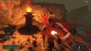 ТОП 6 ШУТЕРОВ С КРАСИВОЙ ГРАФИКОЙ НА ТЕЛЕФОНЫ!!! #2