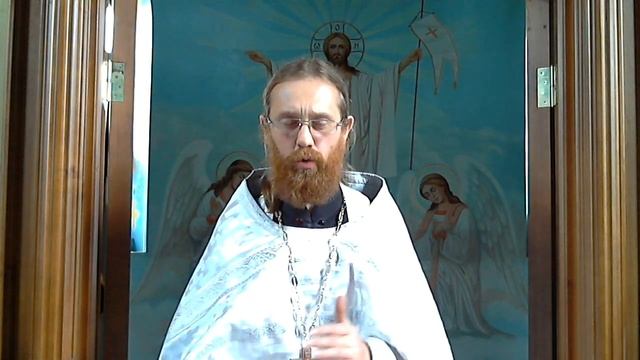 Как лукавый искушает нас через наших ближних смотреть онлайн