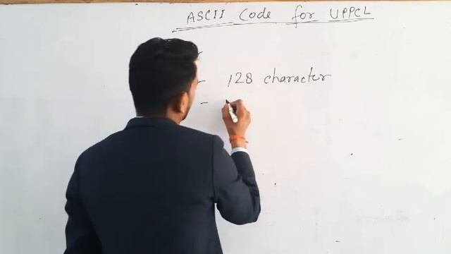 What is ASCII code? what is value of A to Z in ASCII code? ASCII Code kya hota h?