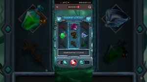 VAMPIRE CURSE ЗАРАБАТЫВАЕМ НА КОКТЕЛЯХ!