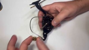 Shimano Soare BB 22год - ВЕЛИКОЛЕПНАЯ КАТУШКА ДЛЯ УЛЬТРИКА