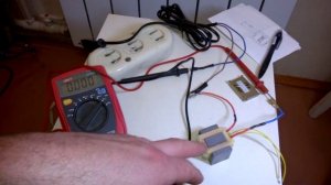 Особенности работы катушек и пускателей