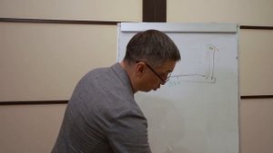 Арт бетон вместо камней в пруду | Укладка камней на бетонную чашу пруда. Строительство пруда