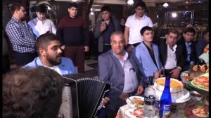 Крестины Таболяков ВАСИ,КОЛИ,ВЕРЫ,НАДИ диск 1