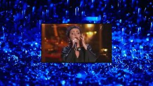 Голос 2   Этери Бериашвили   'Карточный домик'