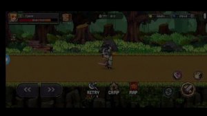 Полное Прохождение Final Destiny/Выбил Ключ Леса/И Победил Двух Боссов.(#3)