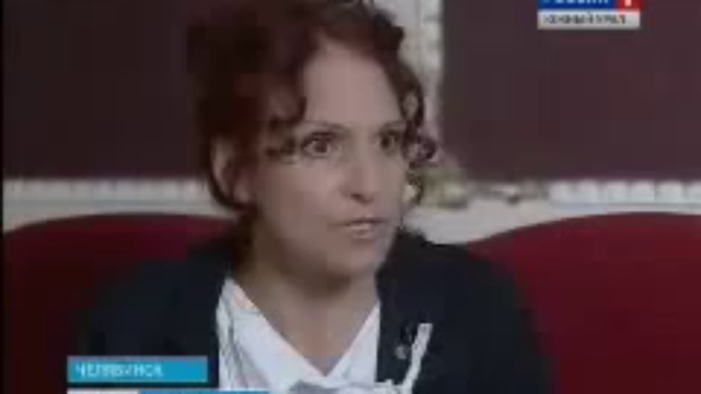 РУССКОЕ САМОСОЗНАНИЕ - Людмила Артемьева...