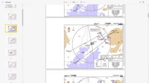 Все, что надо знать о чартах | X-Plane 11