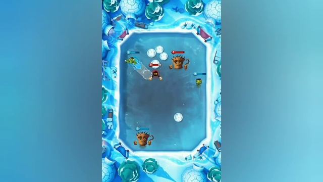 Smashing Four. ЛУЧШАЯ КОМАНДА НА 1500+ КУБКОВ