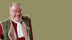 Хромакей Моргунов улыбается, скачать для видеомонтажа бесплатно