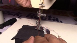 trucos para coser licra en singer facilita